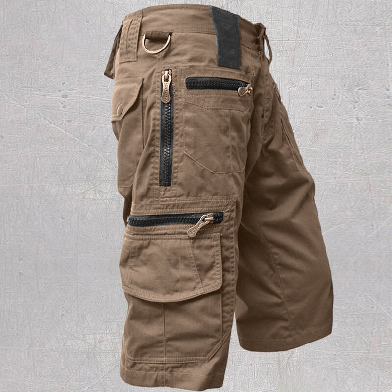 Anthony | Versatile Cargo Shorts