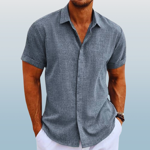 Bradley™ | Short-sleeved shirt