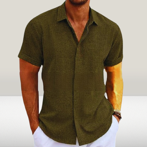 Bradley™ | Short-sleeved shirt