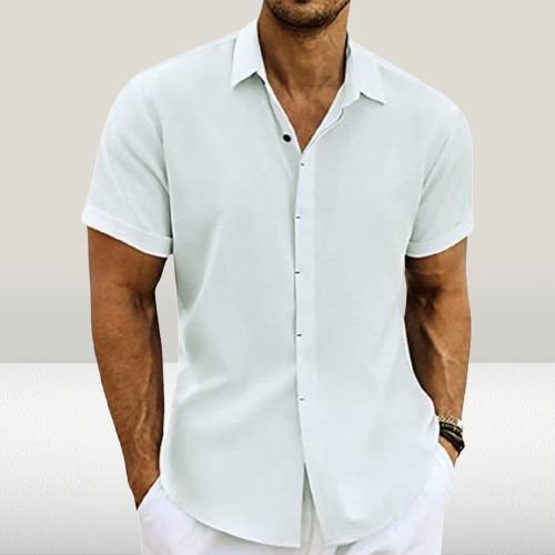 Bradley™ | Short-sleeved shirt