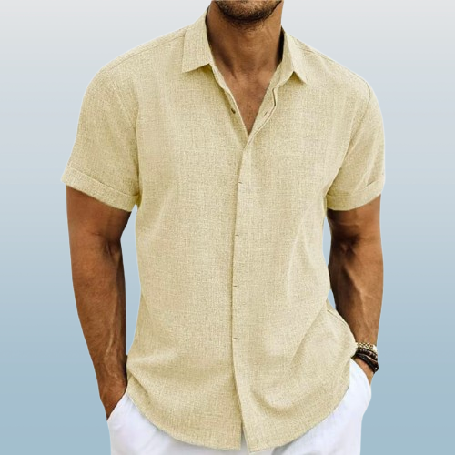 Bradley™ | Short-sleeved shirt