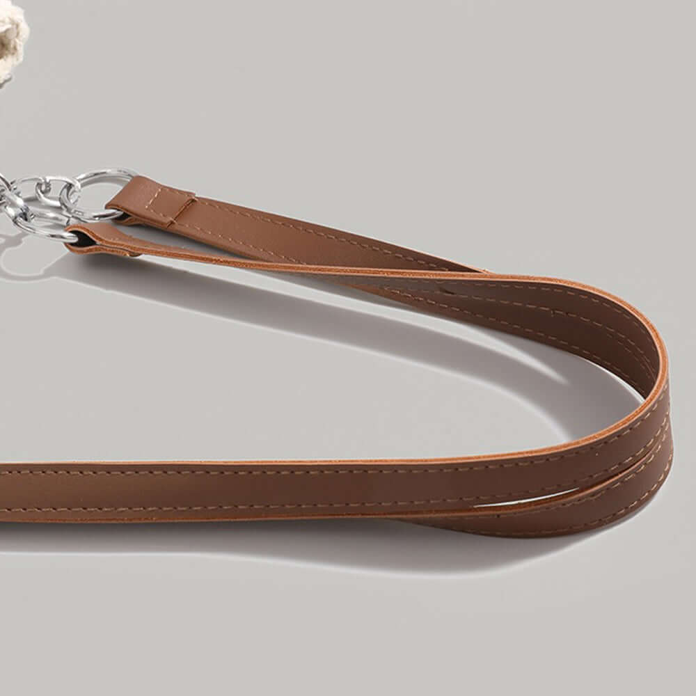 Slipapa - Samt Tasche