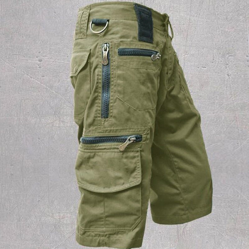 Anthony | Versatile Cargo Shorts