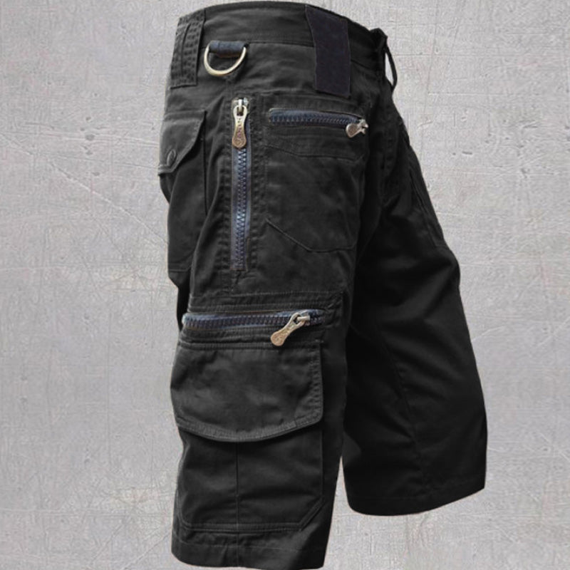 Anthony | Versatile Cargo Shorts