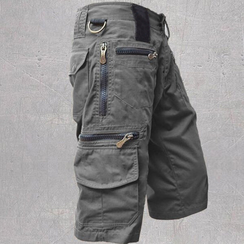 Anthony | Versatile Cargo Shorts