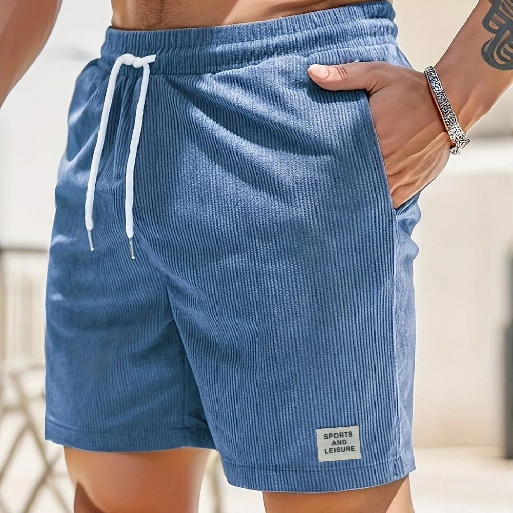 Jesse | Comfortable shorts