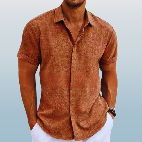 Bradley™ | Short-sleeved shirt