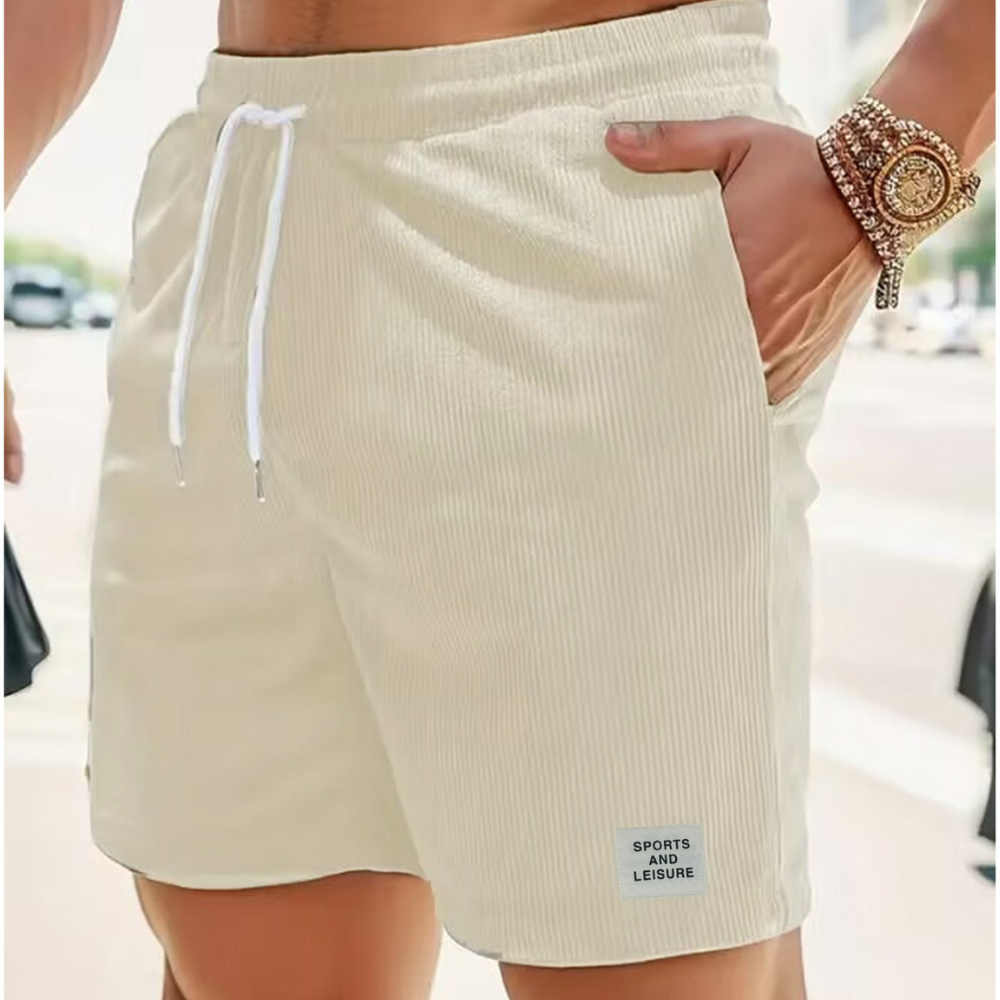 Jesse | Comfortable shorts