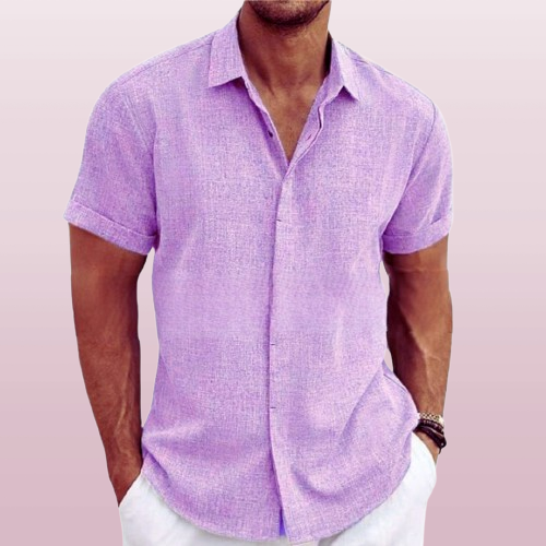 Bradley™ | Short-sleeved shirt