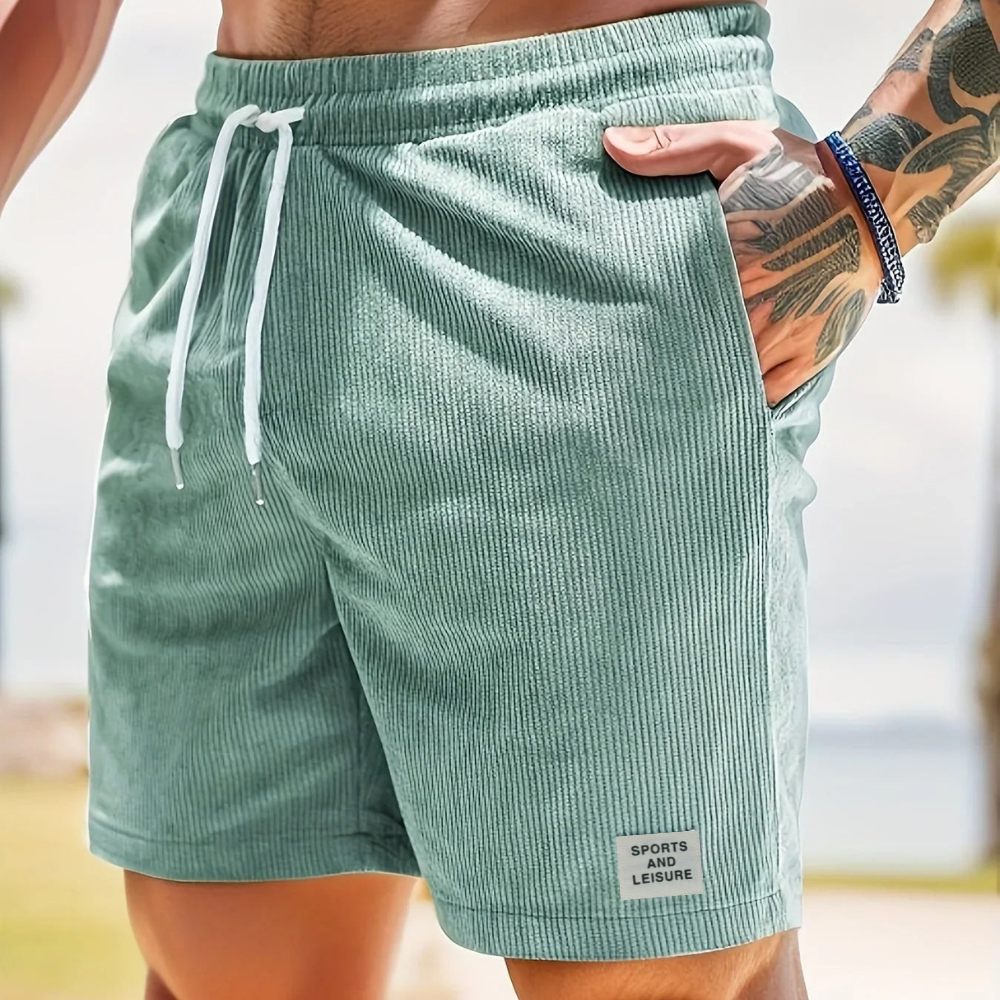 Jesse | Comfortable shorts