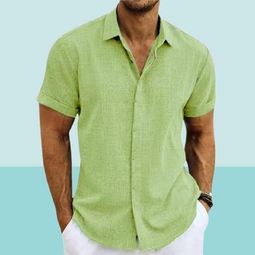 Bradley™ | Short-sleeved shirt
