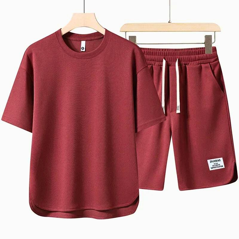Alex | Two-piece summer set