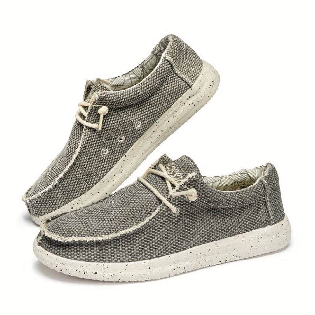 Jacob - Lightweight comfortable slip-on shoes