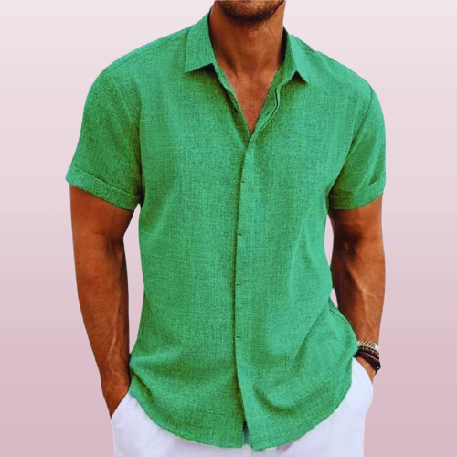 Bradley™ | Short-sleeved shirt