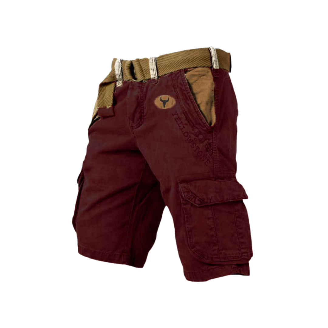 Mason™ | Men's shorts with pockets