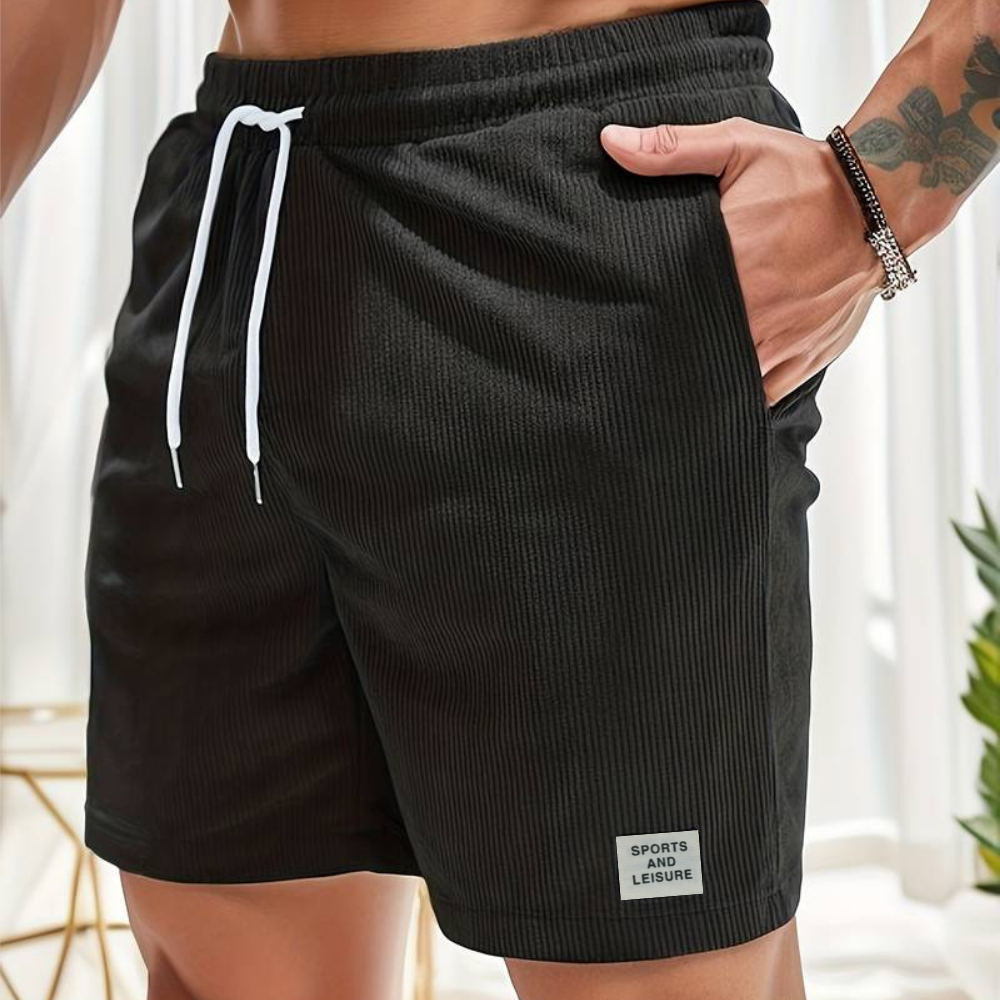 Jesse | Comfortable shorts