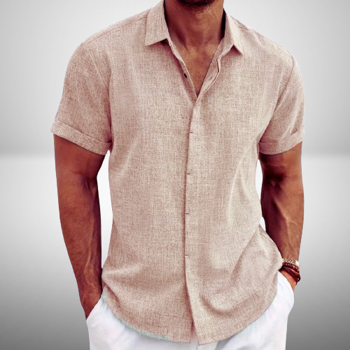 Bradley™ | Short-sleeved shirt
