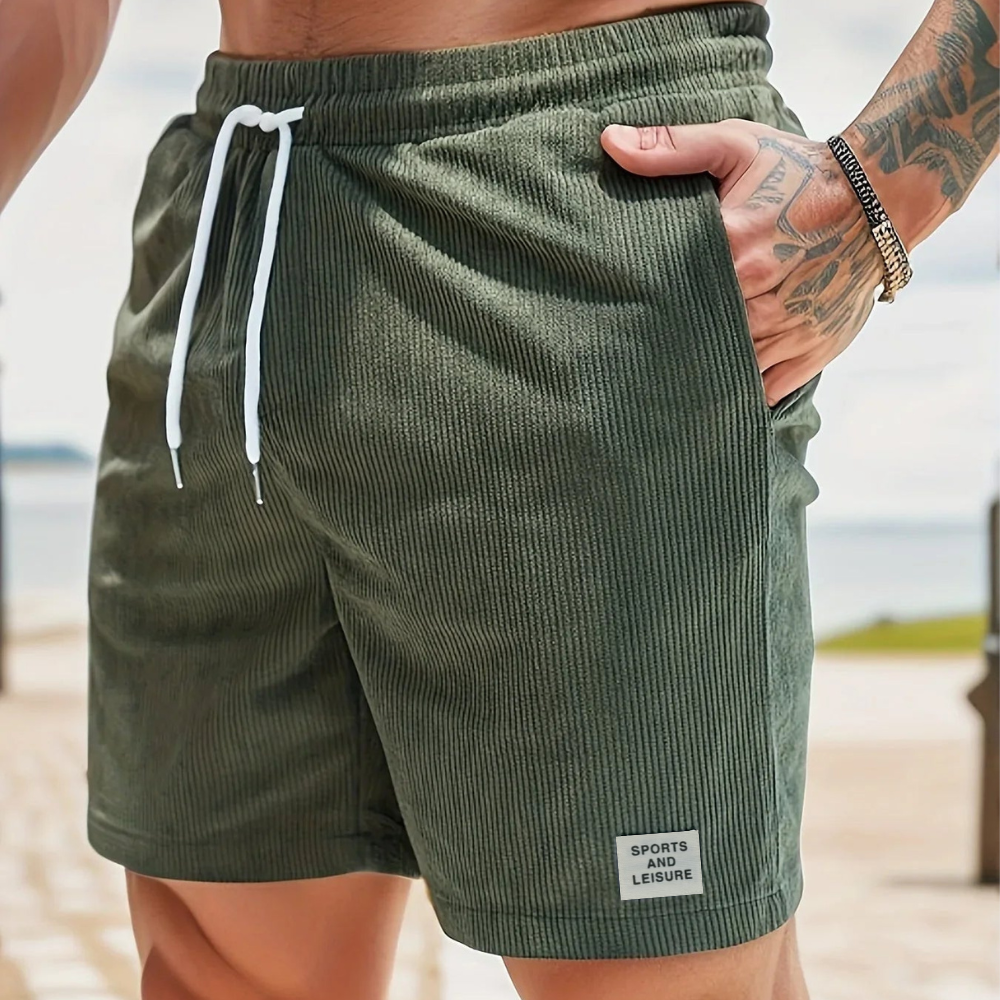 Jesse | Comfortable shorts