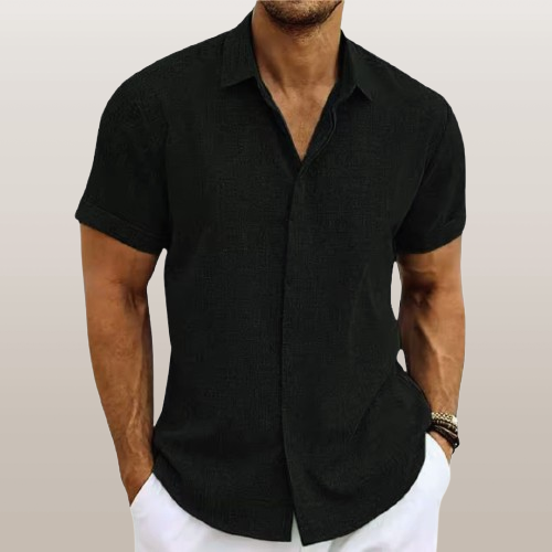 Bradley™ | Short-sleeved shirt