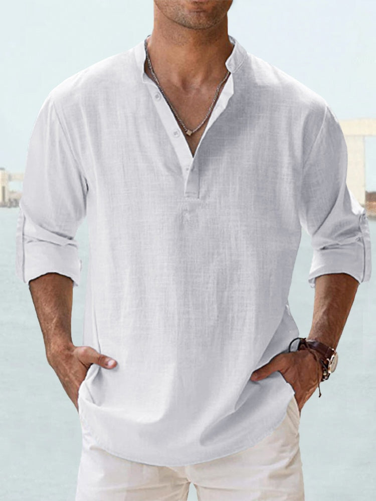 Jeremy | Casual Shirt