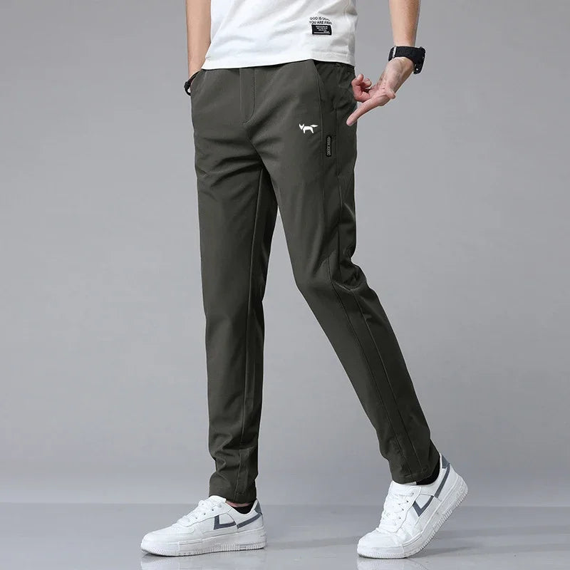 Miller - Golf Pants