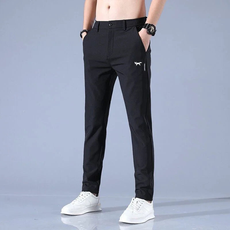 Miller - Golf Pants