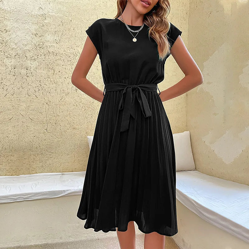 Allie Elegant dress