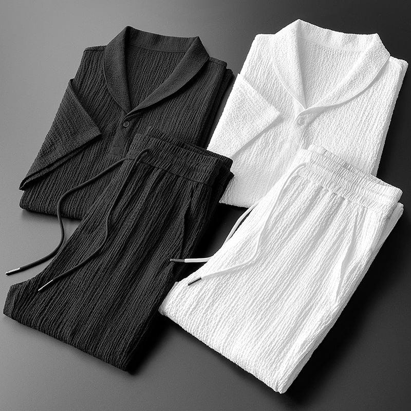 Lex - Urban Retreat Set