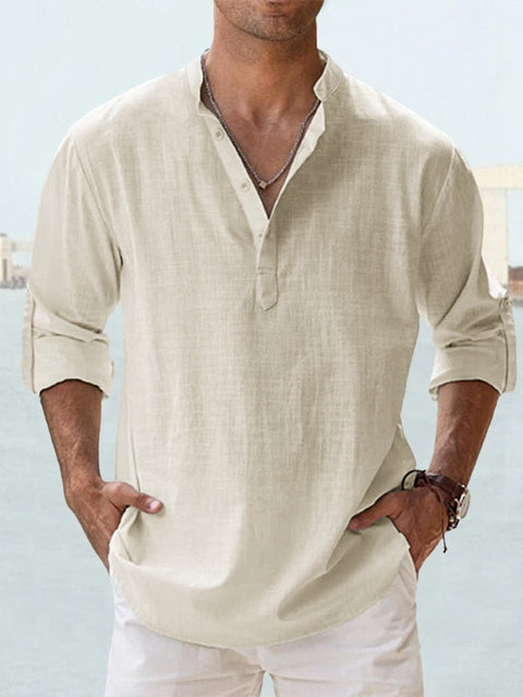 Jeremy | Casual Shirt