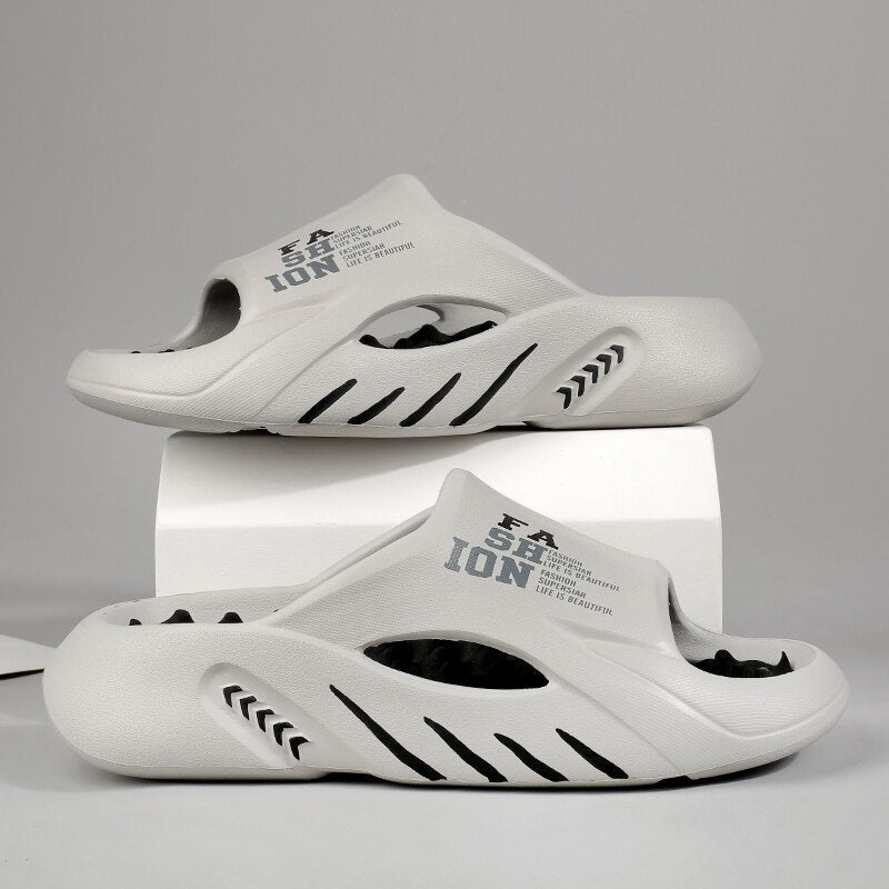 Archie - Massage slipper