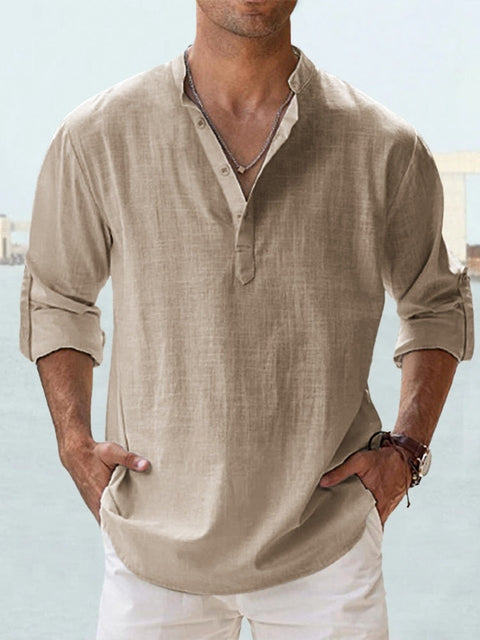 Jeremy | Casual Shirt
