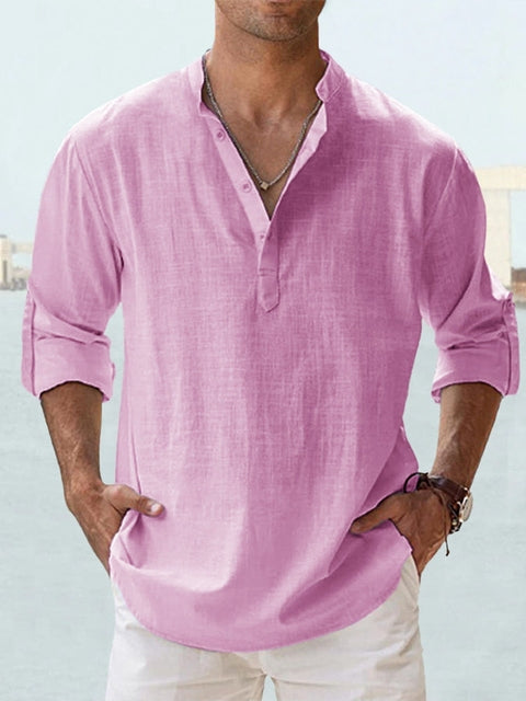 Jeremy | Casual Shirt