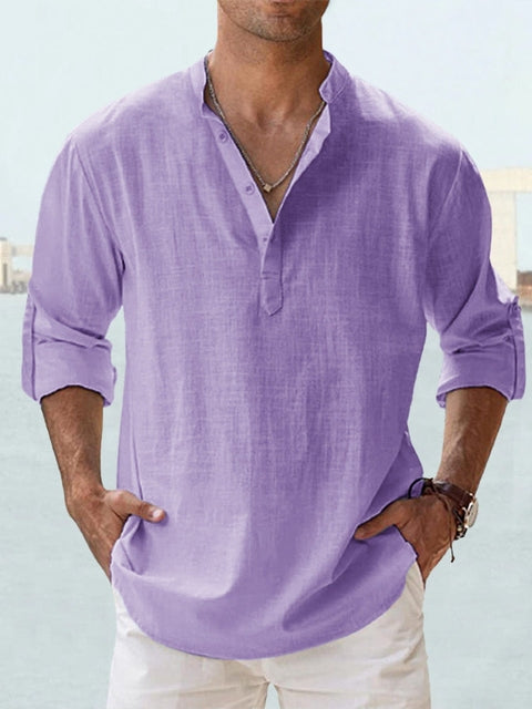 Jeremy | Casual Shirt