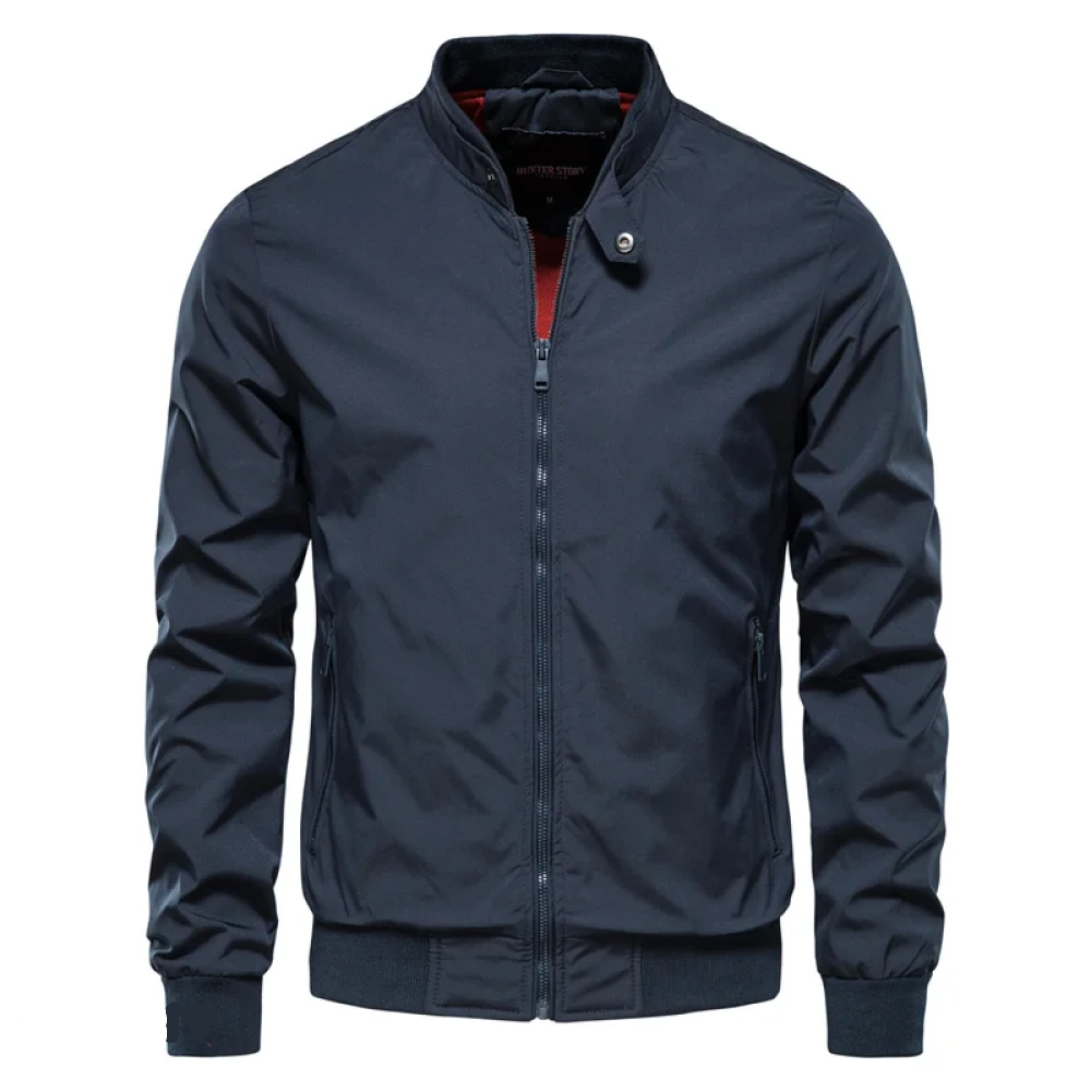 Brandon™ - Casual windjack