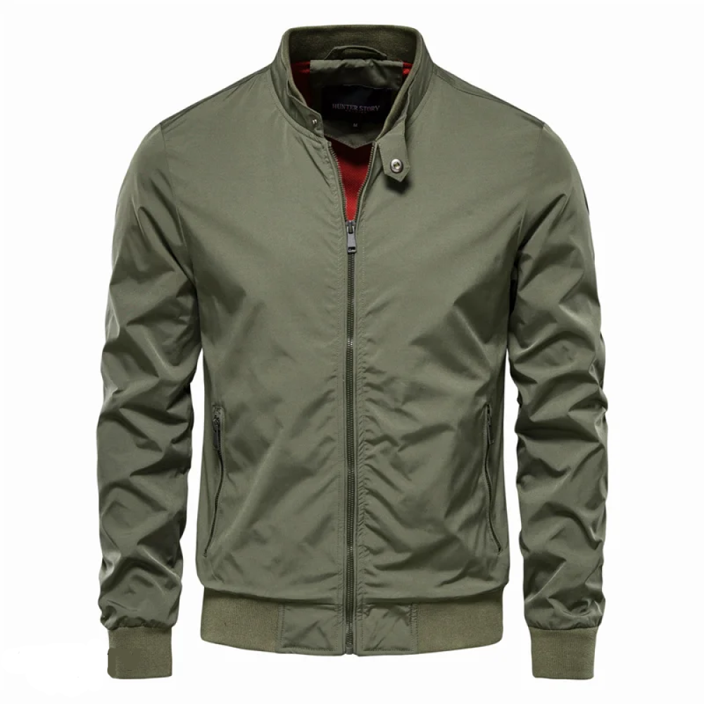 Brandon™ - Casual windjack
