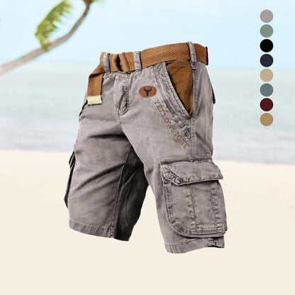 Marcel | Cargo Shorts