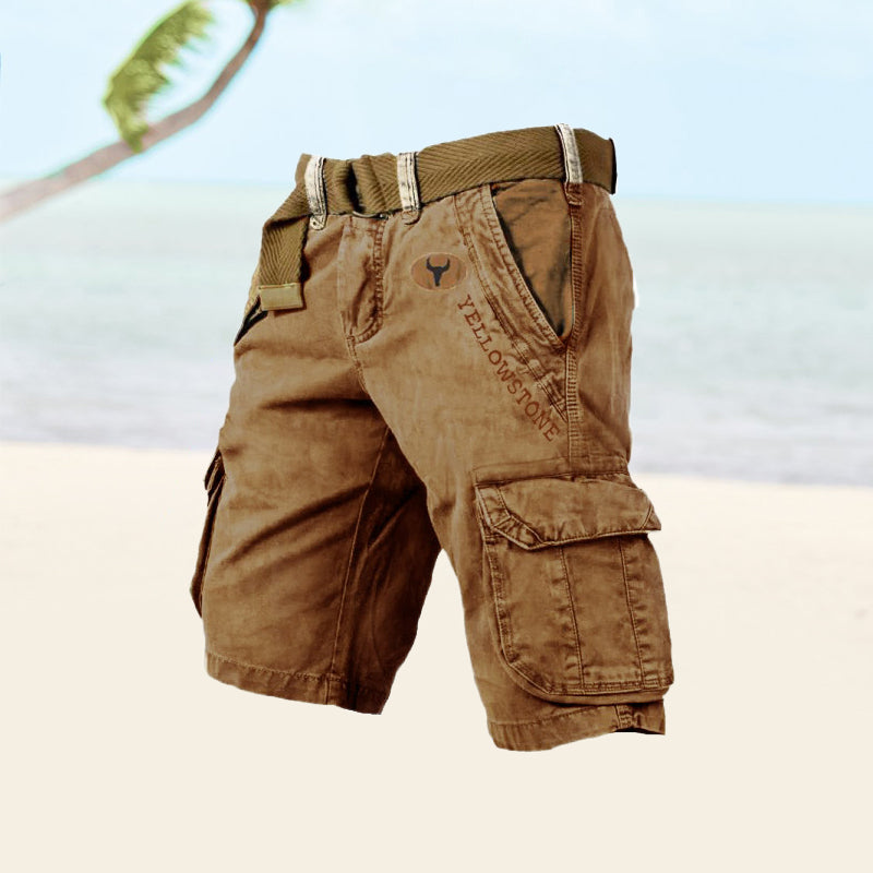 Marcel | Cargo Shorts