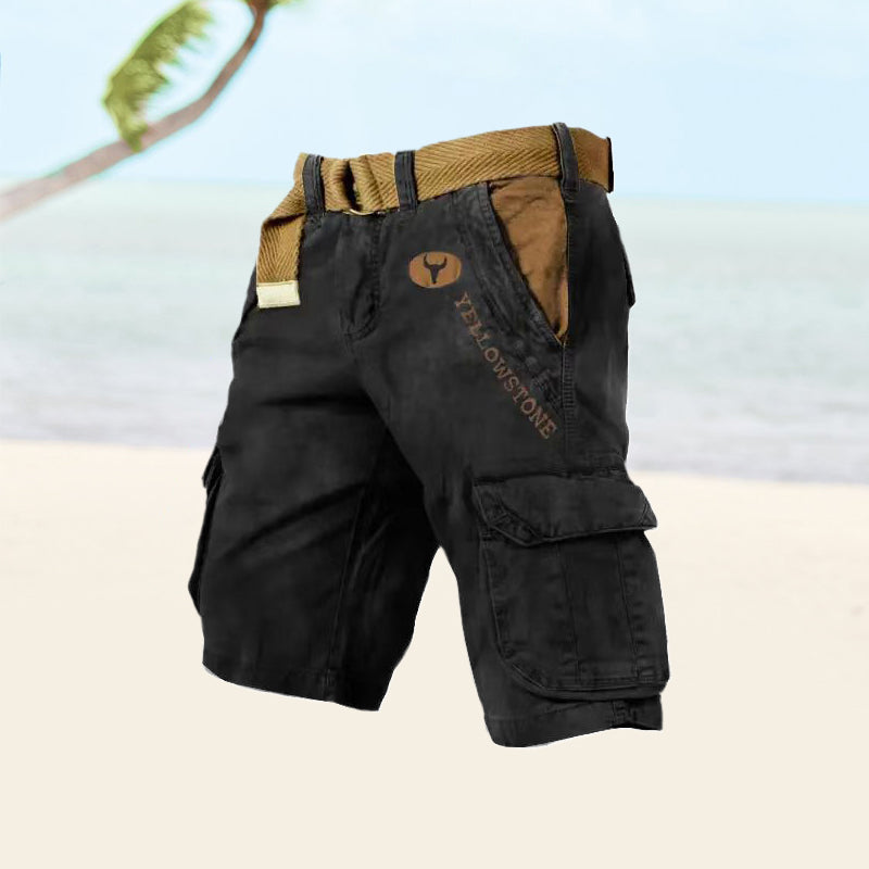 Marcel | Cargo Shorts