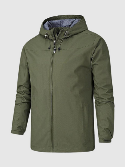 Fitreist™ - Waterproof Jacket