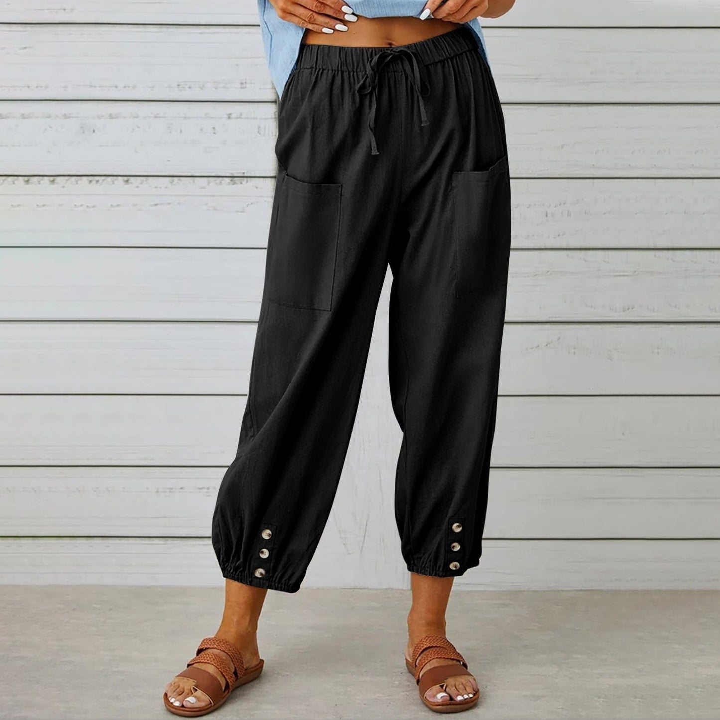 Felice Trousers