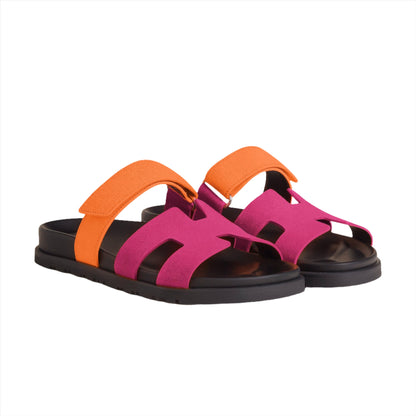 Hannah - Stylish Sandals