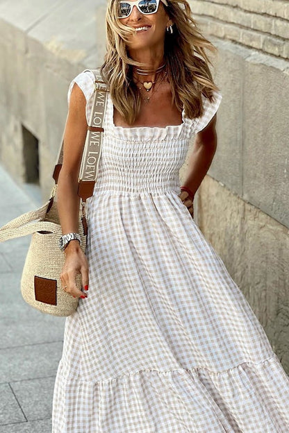 Daisy Summer Dress