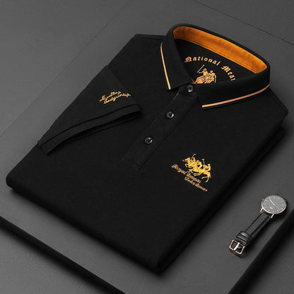 Hugo™ | Luxury Polo