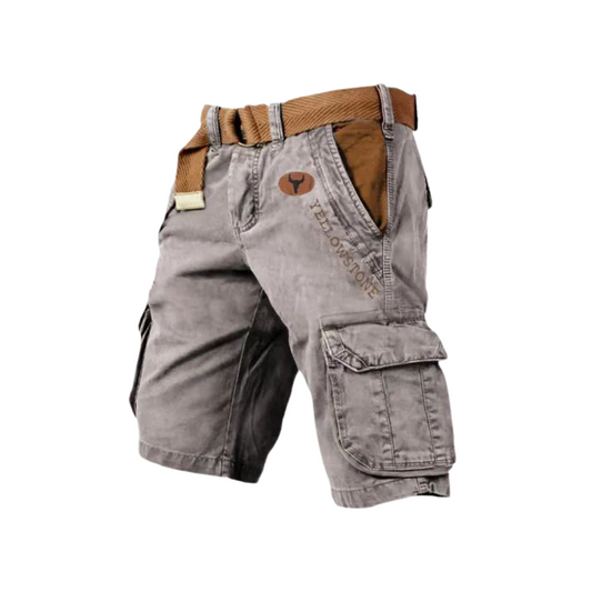 Mason™ | Men's shorts with pockets