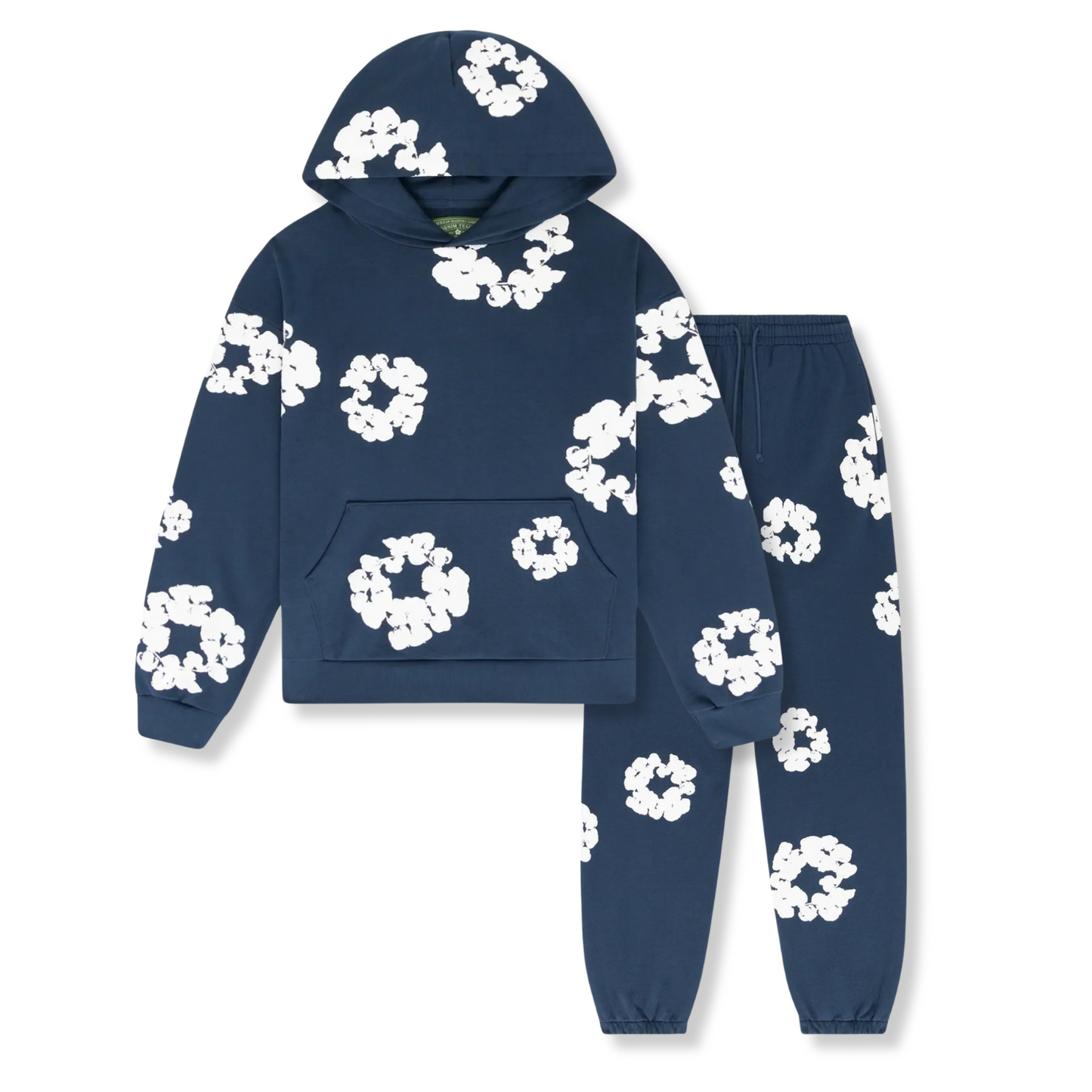 Flora | Tracksuit