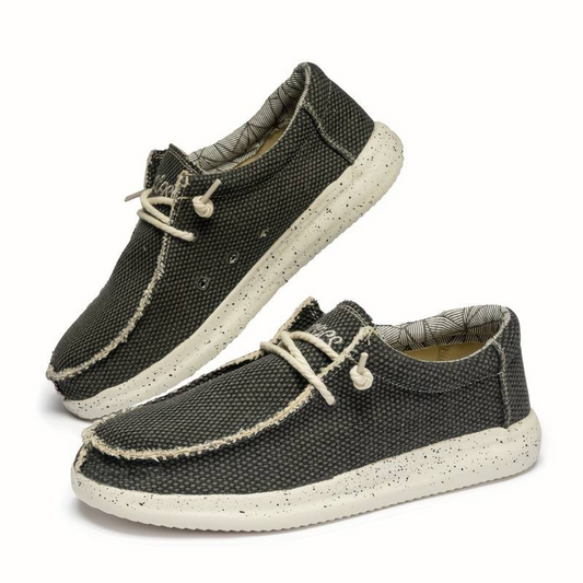 Jacob - Lightweight comfortable slip-on shoes