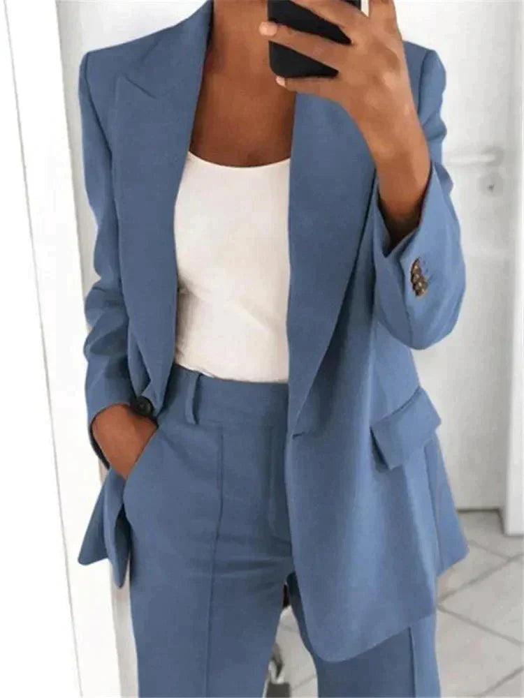 AUDREY | ELEGANT WOMEN SUIT