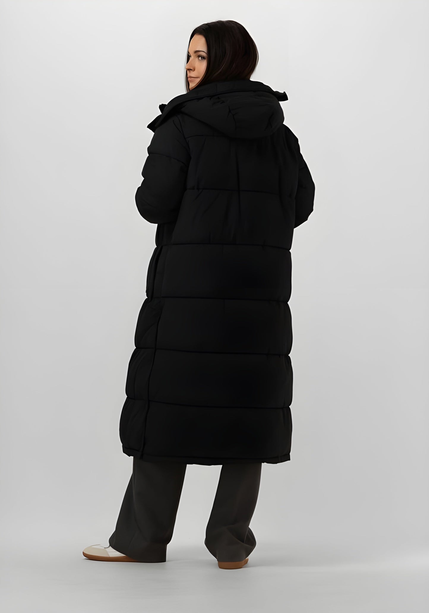 Icedunnu winter jacket