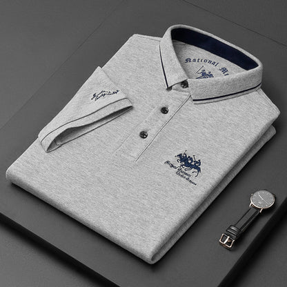 Hugo™ | Luxury Polo