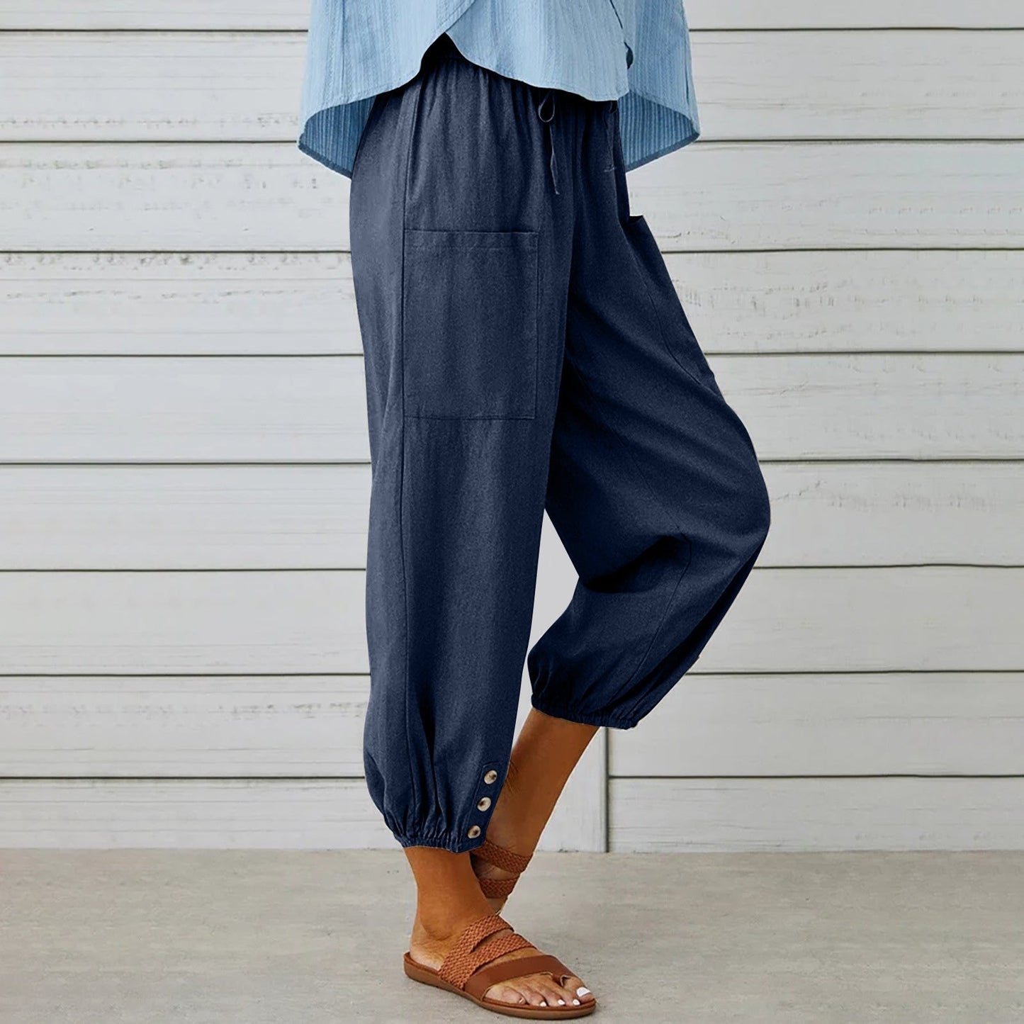 Felice Trousers